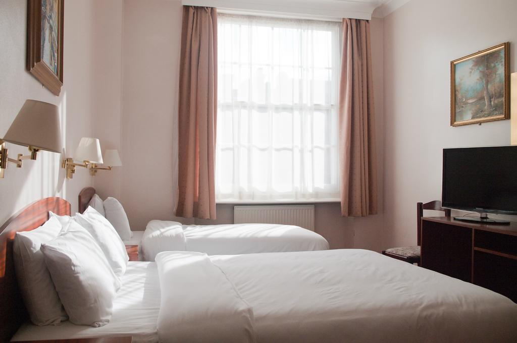 St George's Hotel Londres
