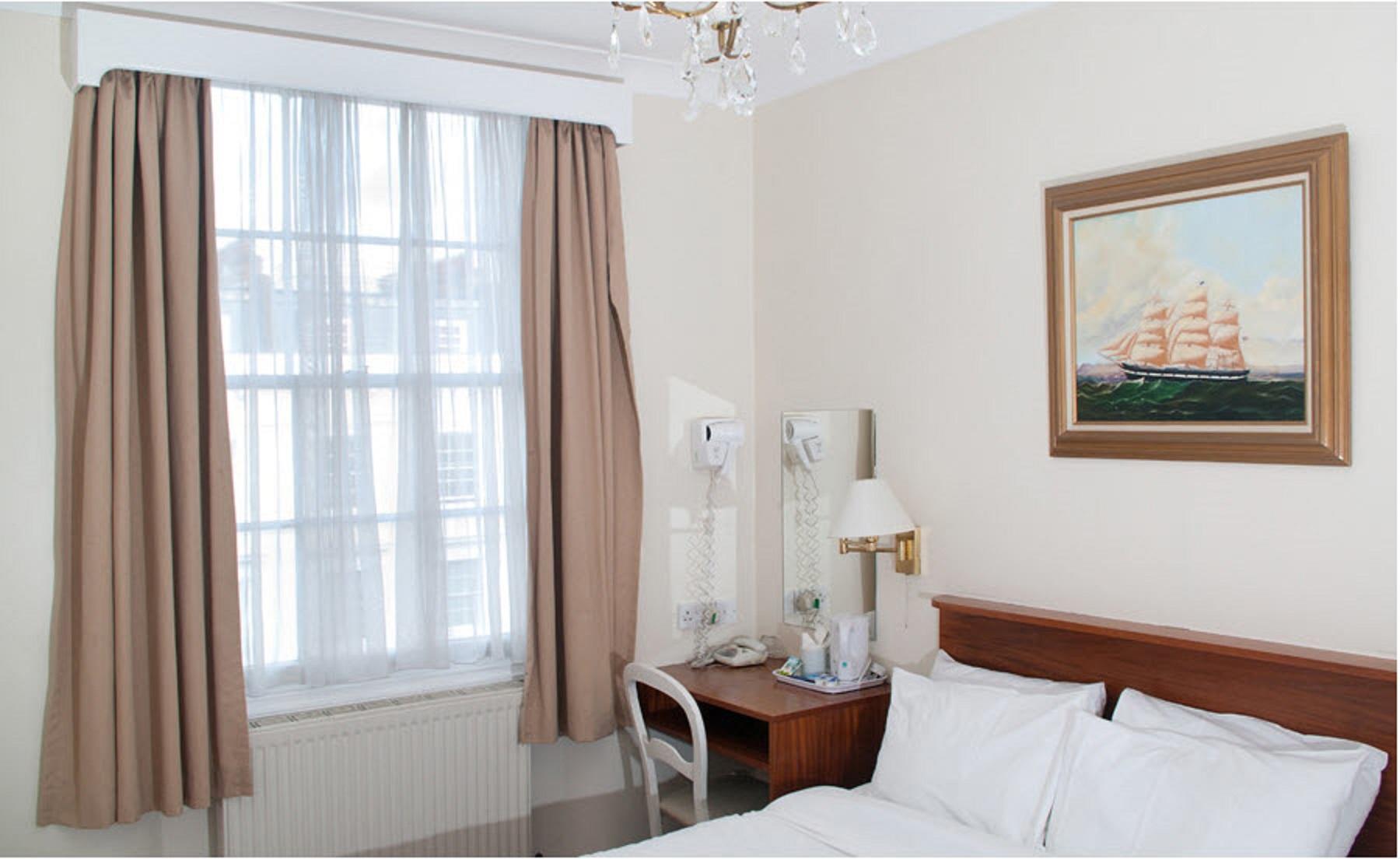 St George's Hotel Londres