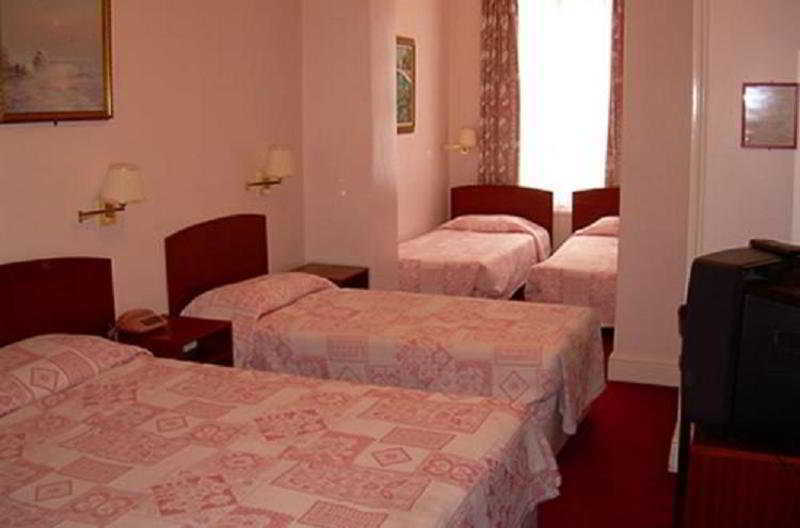 Hotel St George's Londres