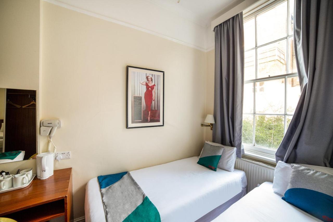 Hotel St George's Londres