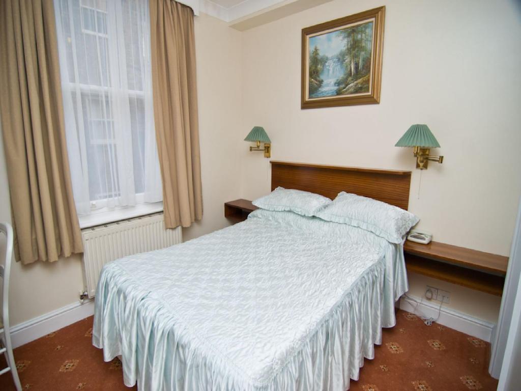 St George's Hotel Londres