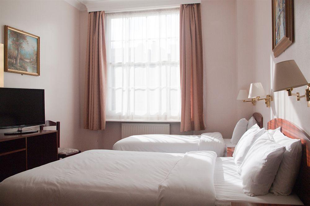 St George's Hotel Londres