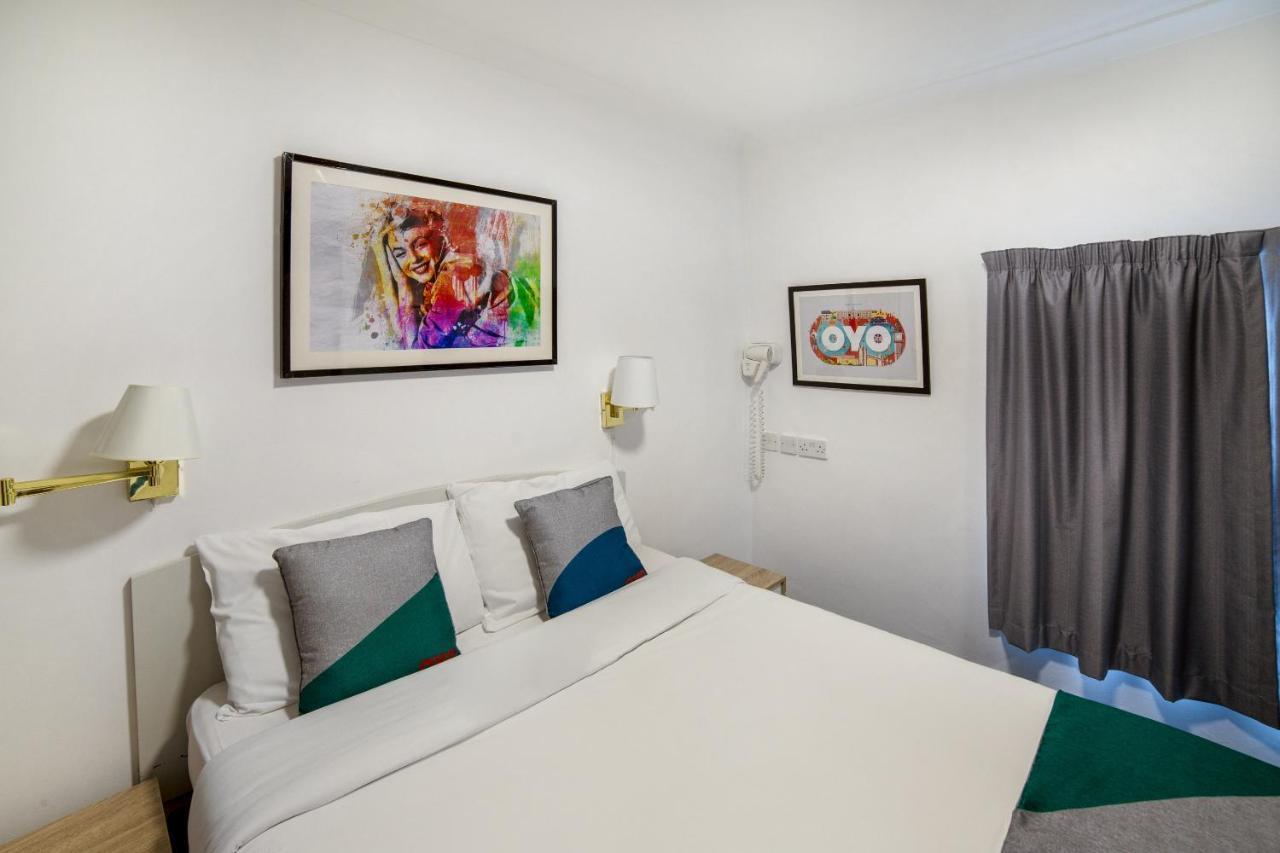 St George's Hotel Londres