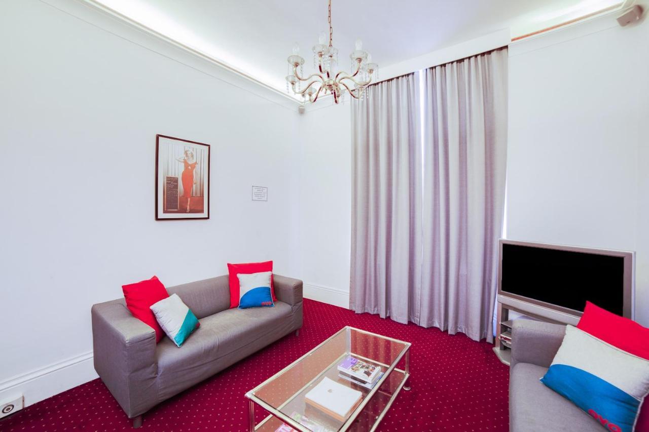 Hotel St George's Londres